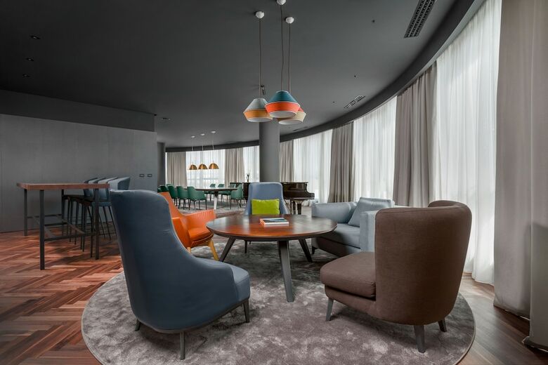 Centreville Hotel&experiences Montenegro