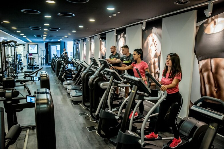 Centreville Hotel&experiences Montenegro