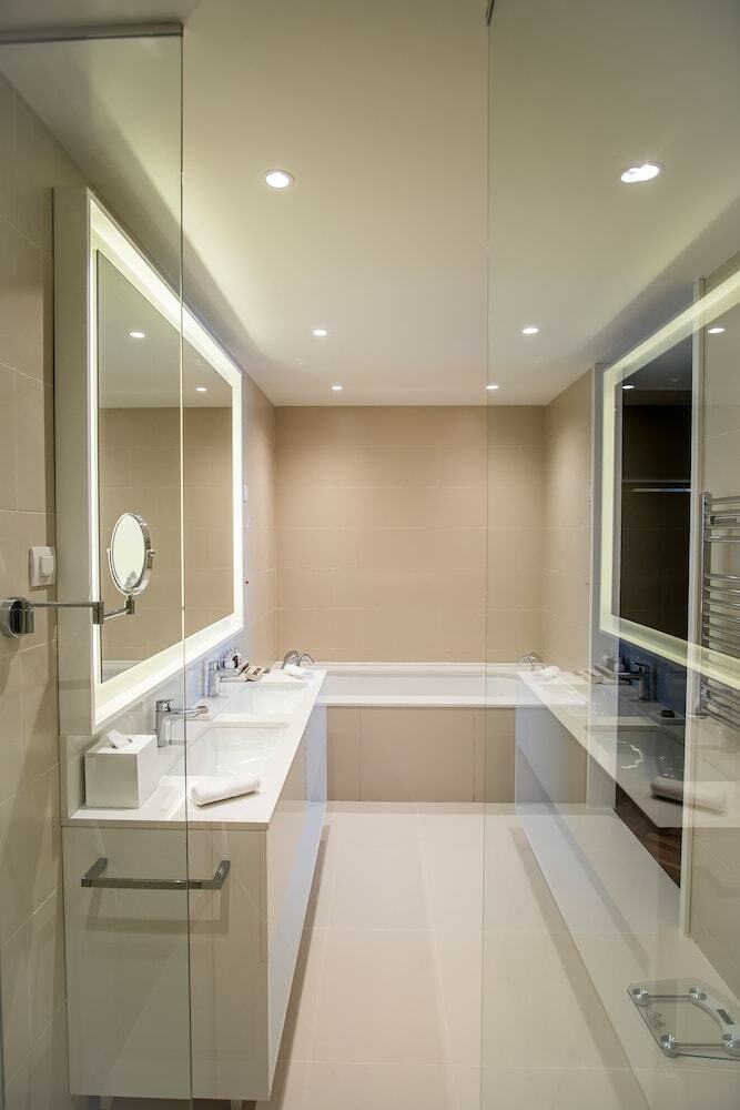 Centreville Hotel&experiences Montenegro