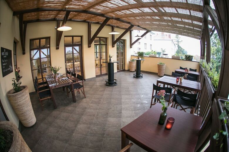 Boutique Hotel Tanzberg