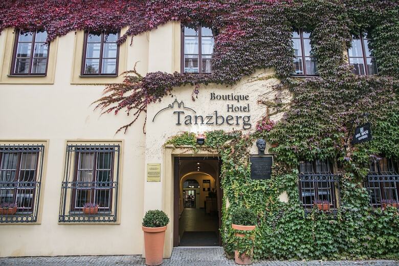 Boutique Hotel Tanzberg