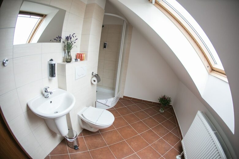 Boutique Hotel Tanzberg
