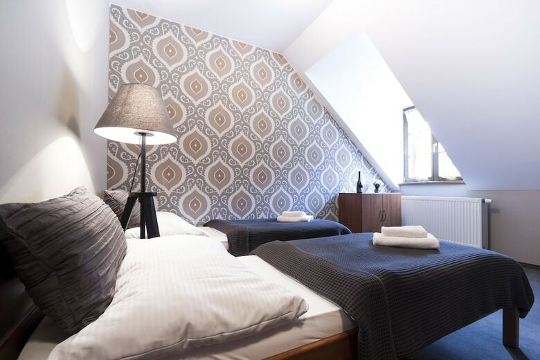 Boutique Hotel Tanzberg