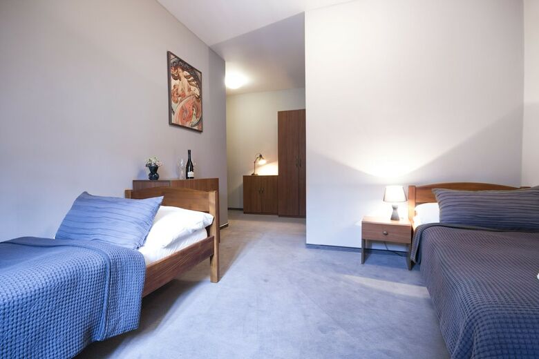 Boutique Hotel Tanzberg
