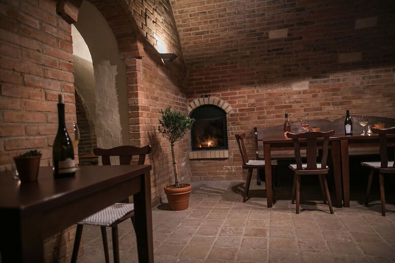 Boutique Hotel Tanzberg