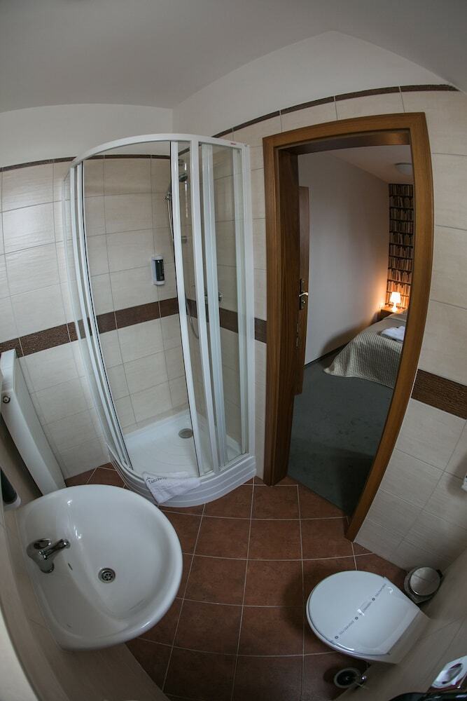 Boutique Hotel Tanzberg