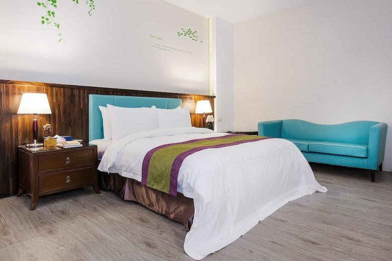Pro Romance Motel