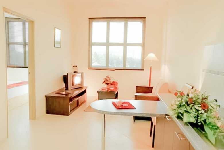 Hotel Bdb Darulaman Golf Resort