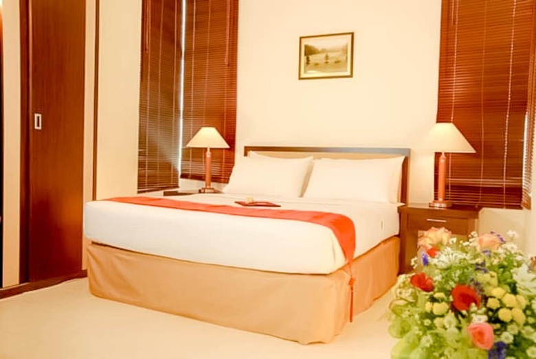 Hotel Bdb Darulaman Golf Resort