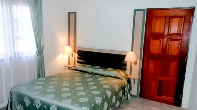 Hotel Bdb Darulaman Golf Resort