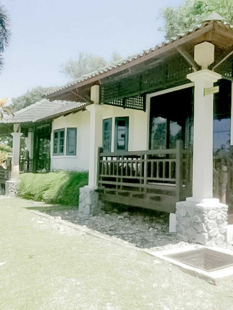 Hotel Bdb Darulaman Golf Resort