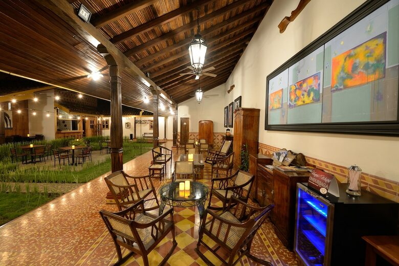 Hotel La Posada Del Doctor
