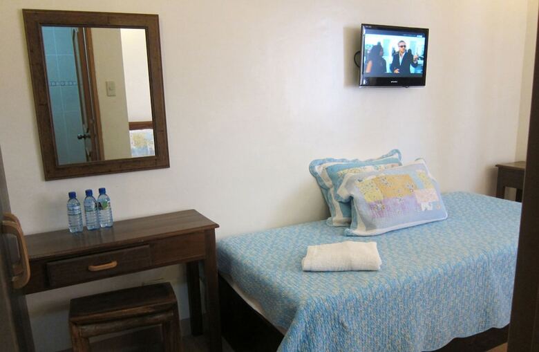 Bed & Breakfast Balaibinda Lodge