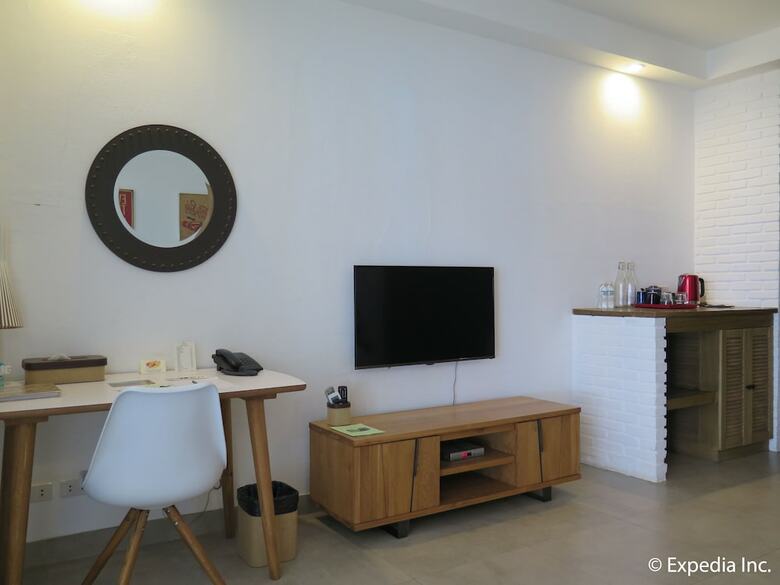 Apartamento La Chevrerie Resort & Spa
