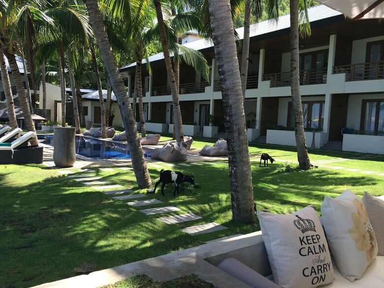 Apartamento La Chevrerie Resort & Spa