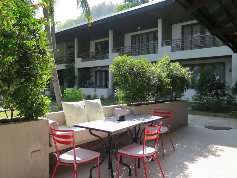 Apartamento La Chevrerie Resort & Spa