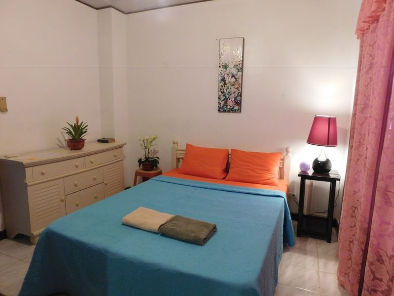 Hotel G.a.u. Mechang Lagoon Resort