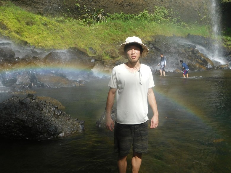 Hotel G.a.u. Mechang Lagoon Resort