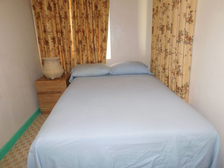 Hotel G.a.u. Mechang Lagoon Resort