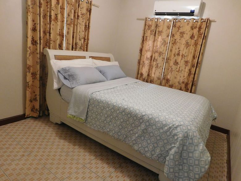 Hotel G.a.u. Mechang Lagoon Resort