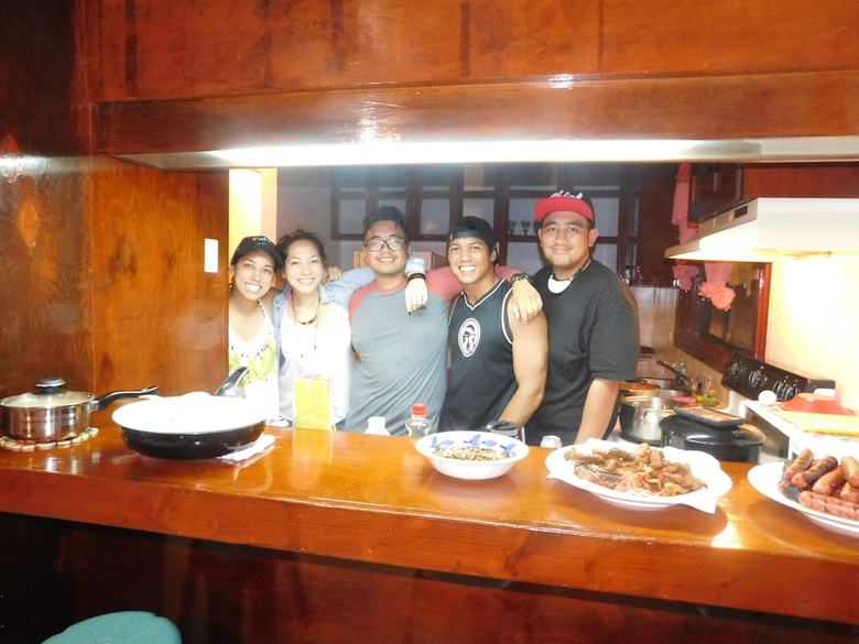 Hotel G.a.u. Mechang Lagoon Resort