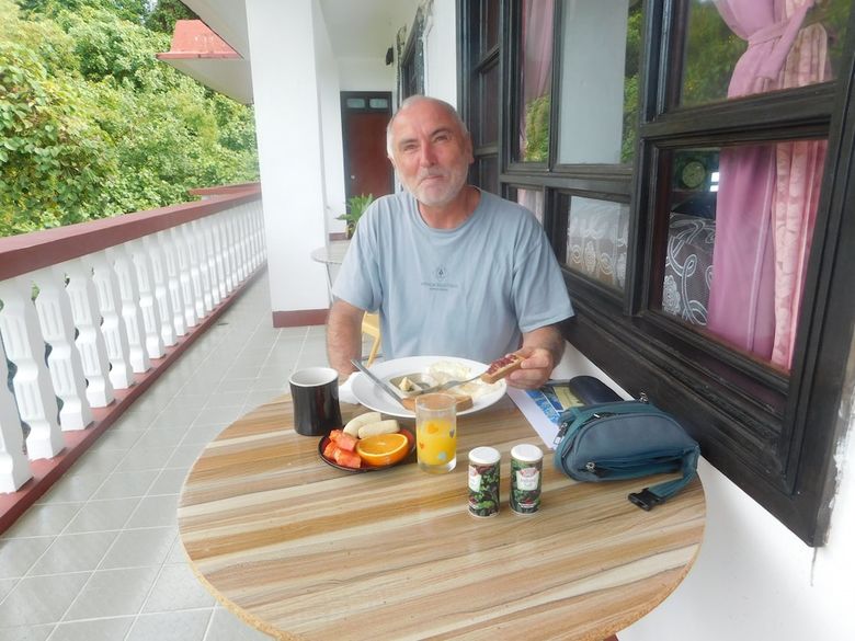 Hotel G.a.u. Mechang Lagoon Resort