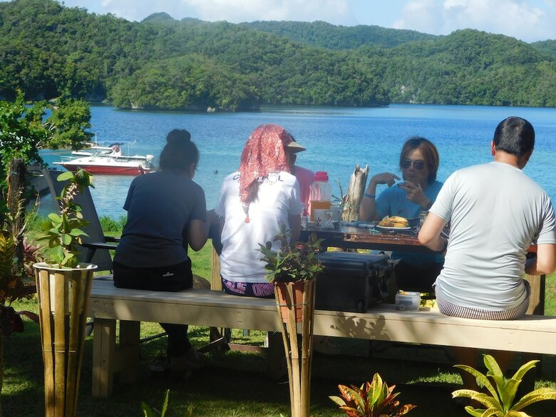Hotel G.a.u. Mechang Lagoon Resort