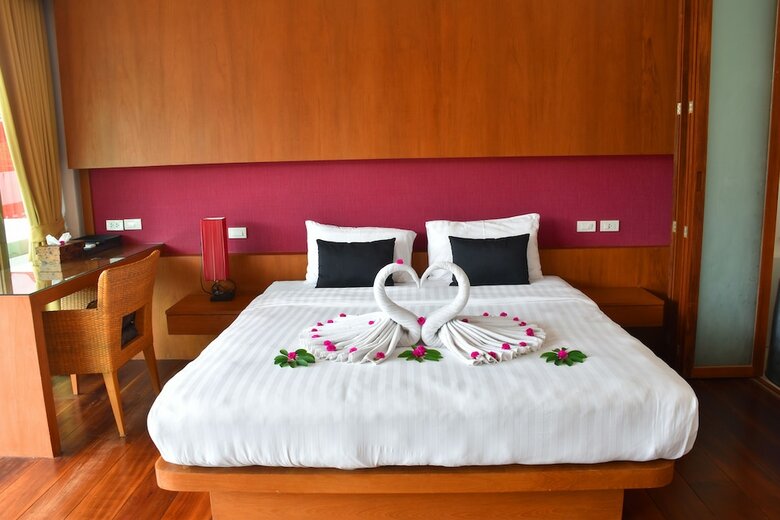 Hotel Oyo 936 Samui Mekkala Resort