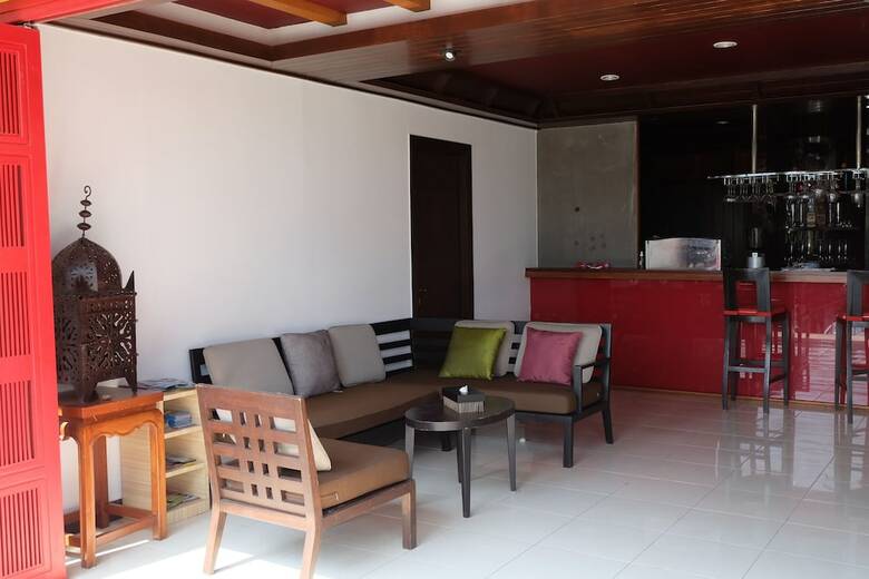 Hotel Oyo 936 Samui Mekkala Resort