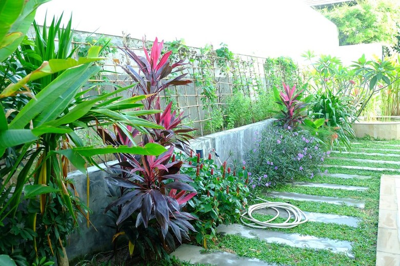 Hotel Oyo 936 Samui Mekkala Resort