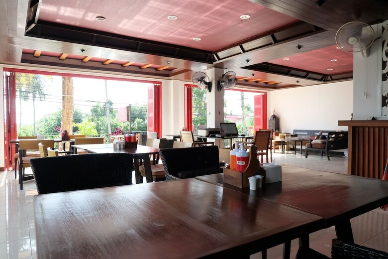 Hotel Oyo 936 Samui Mekkala Resort