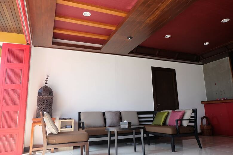 Hotel Oyo 936 Samui Mekkala Resort