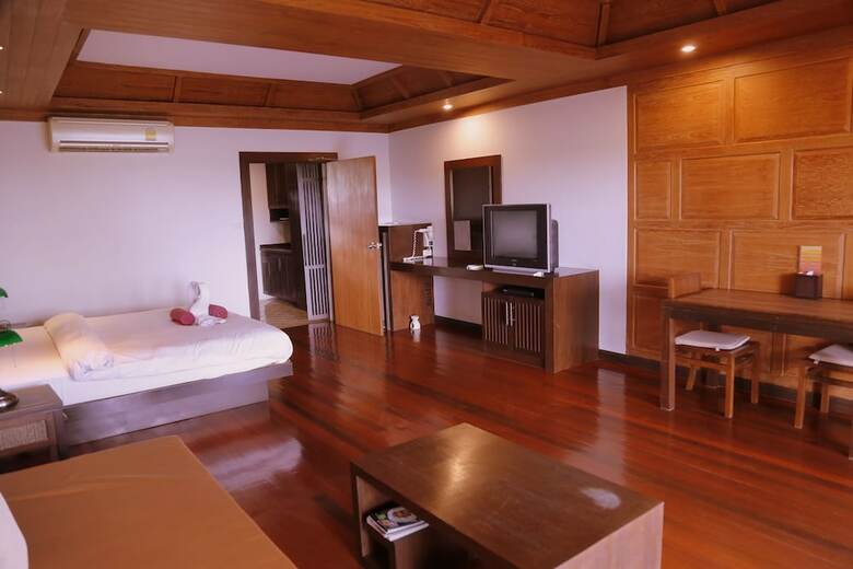 Hotel Oyo 936 Samui Mekkala Resort