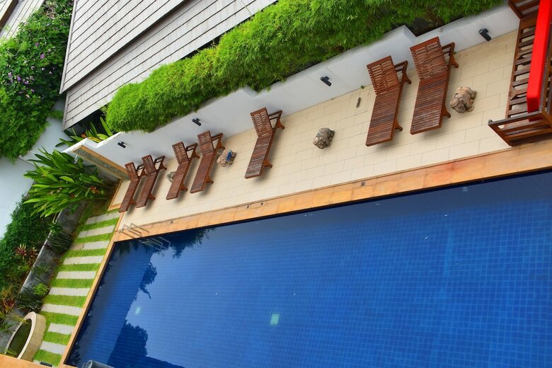 Hotel Oyo 936 Samui Mekkala Resort