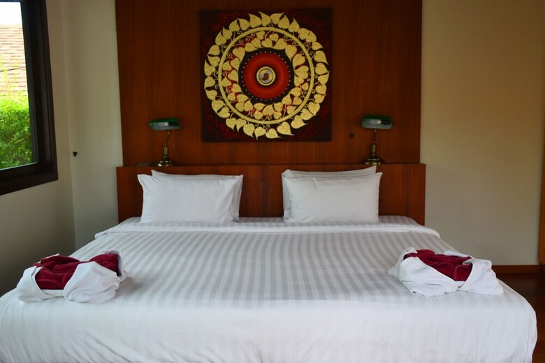 Hotel Oyo 936 Samui Mekkala Resort