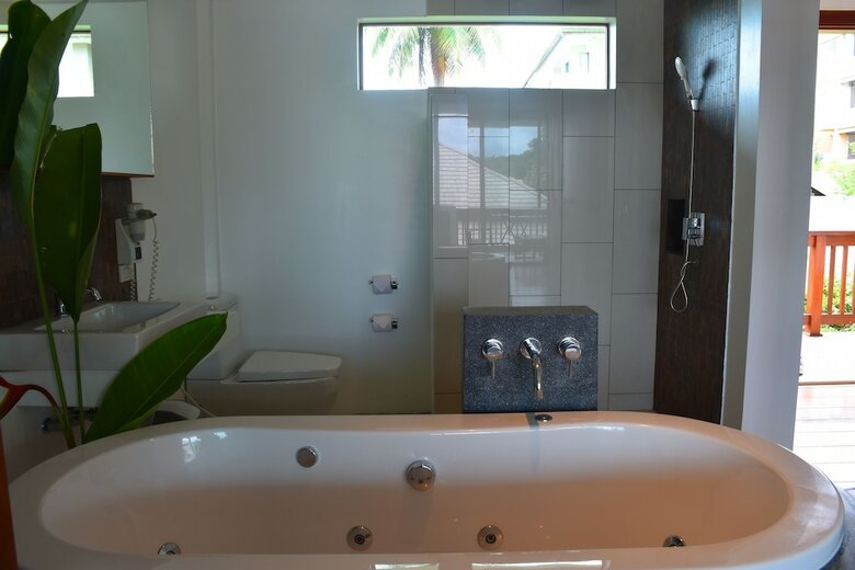 Hotel Oyo 936 Samui Mekkala Resort