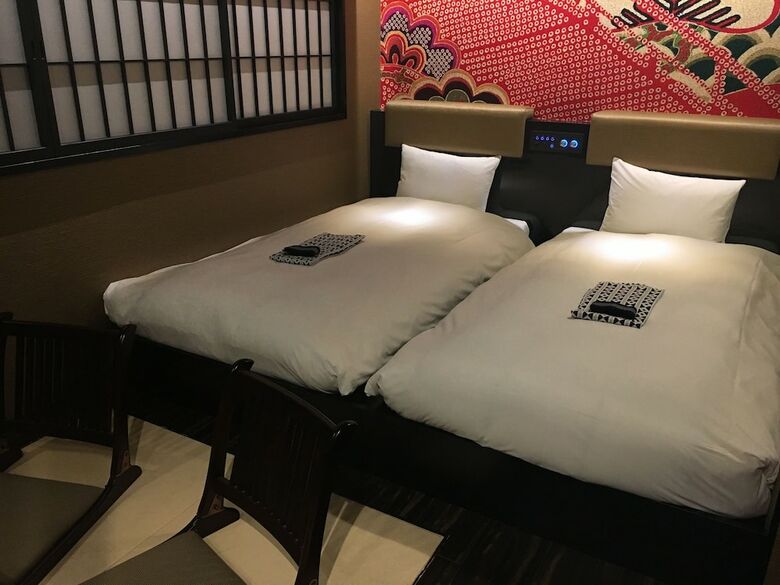 Cotoha Hotel Okachimachi