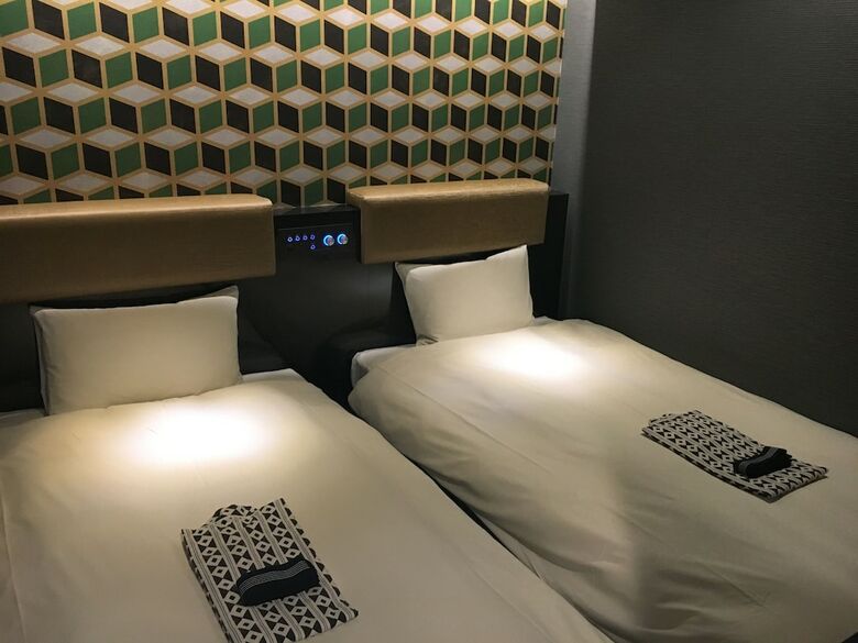 Cotoha Hotel Okachimachi
