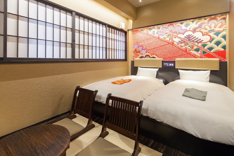Cotoha Hotel Okachimachi