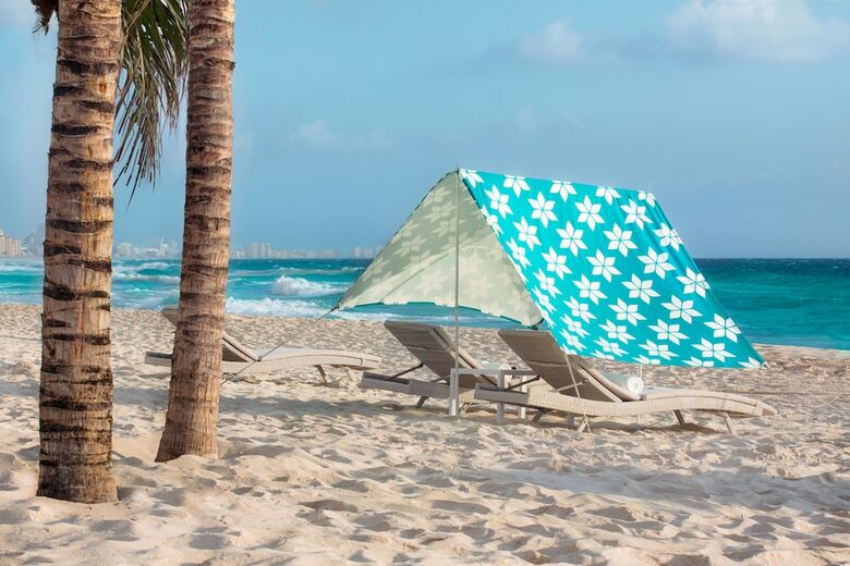 Hotel Oleo Cancun Playa All Inclusive Boutique Resort
