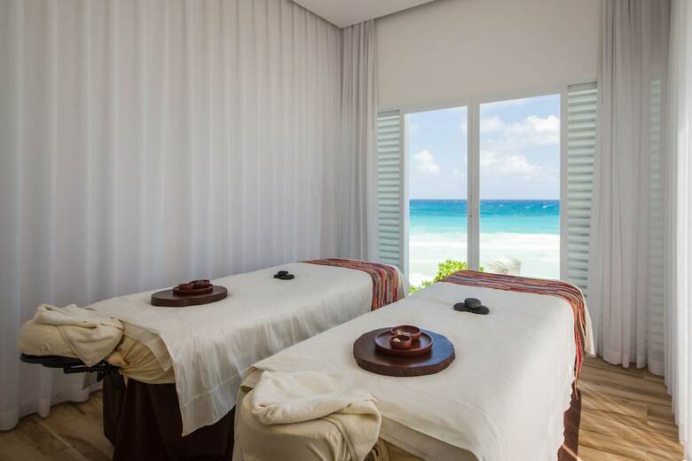 Hotel Oleo Cancun Playa All Inclusive Boutique Resort