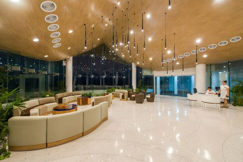 Hotel Oleo Cancun Playa All Inclusive Boutique Resort