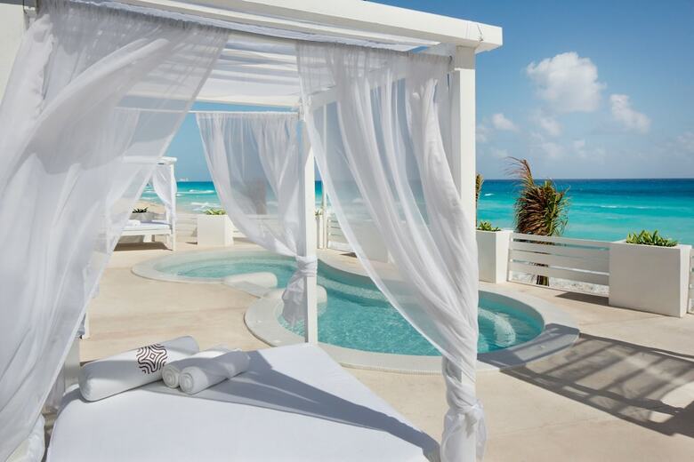 Hotel Oleo Cancun Playa All Inclusive Boutique Resort
