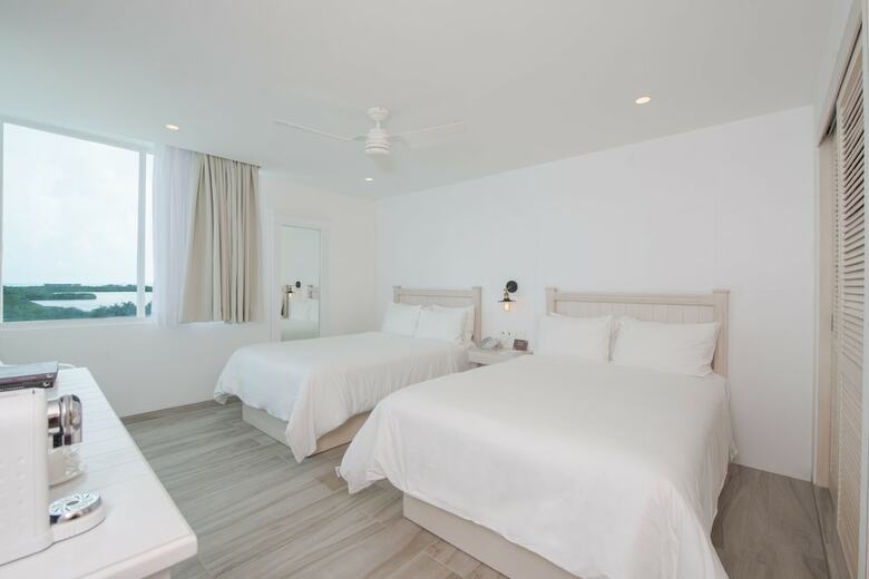 Hotel Oleo Cancun Playa All Inclusive Boutique Resort