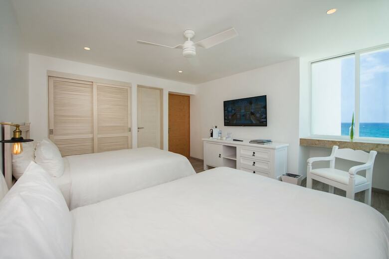 Hotel Oleo Cancun Playa All Inclusive Boutique Resort