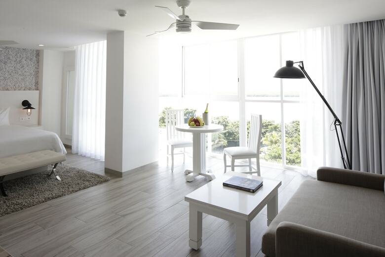 Hotel Oleo Cancun Playa All Inclusive Boutique Resort