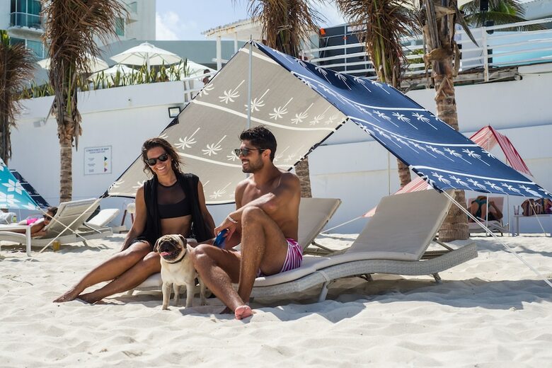 Hotel Oleo Cancun Playa All Inclusive Boutique Resort