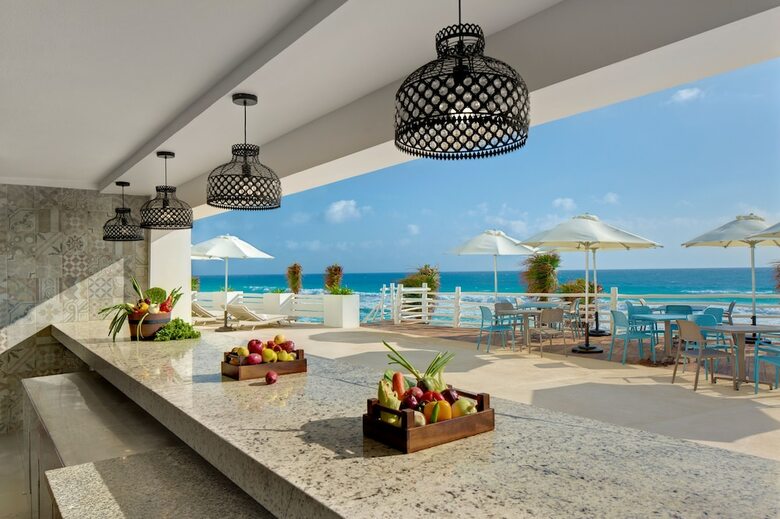 Hotel Oleo Cancun Playa All Inclusive Boutique Resort