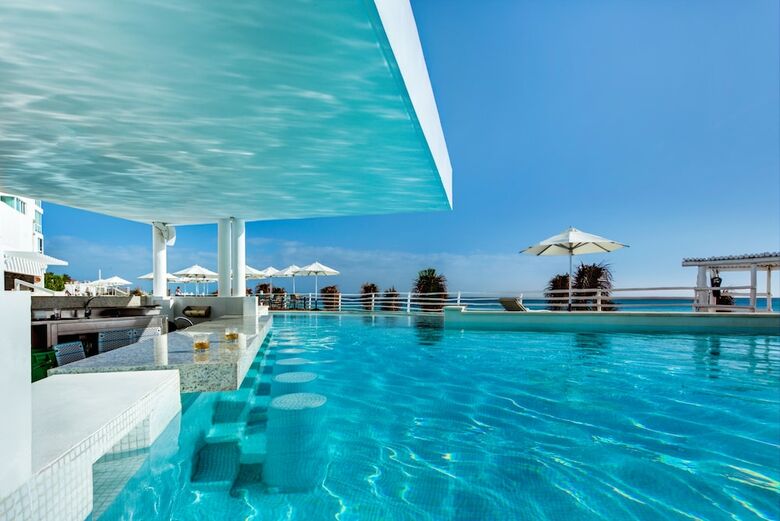 Hotel Oleo Cancun Playa All Inclusive Boutique Resort