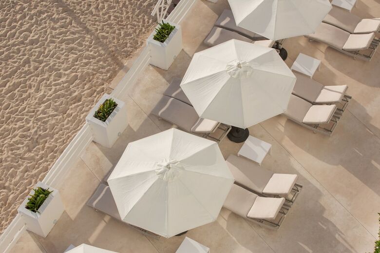 Hotel Oleo Cancun Playa All Inclusive Boutique Resort